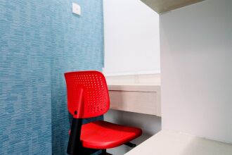 Cozy 1BR Asatti Apartment at Vanya Park, фото 18