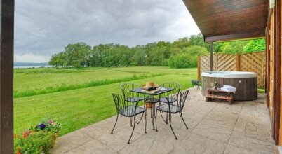 Loch Lomond Waterfront Luxury Lodges, фото 37 Loch Lomond Waterfront Luxury Lodges, фото 37