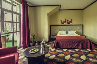 Park Goloseevo, фото 4