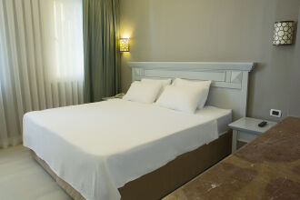 Semsan Hotel (ex. Mile Hotel Nisantasi), фото 4