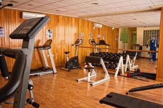 Hotel Servigroup Castilla, фото 28