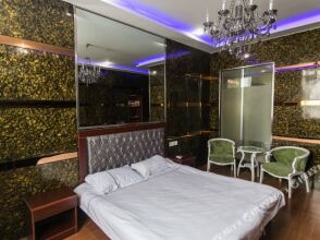 Junhao Business Hotel, фото 9