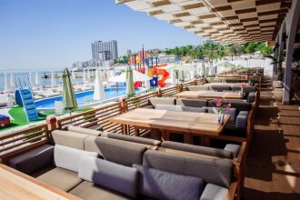 Atlantic Garden Resort, фото 40 Atlantic Garden Resort, фото 40