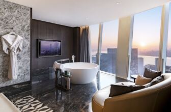 Conrad Hangzhou, фото 16 Conrad Hangzhou, фото 16