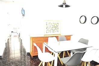 Apartment With 3 Bedrooms in Los Cristianos, With Wonderful sea View, Shared Pool, Furnished Balcony - 50 m From the Beach