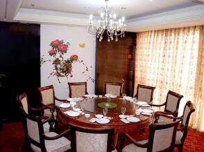 Hangzhou Silver Star Hotel, фото 18 Hangzhou Silver Star Hotel, фото 18