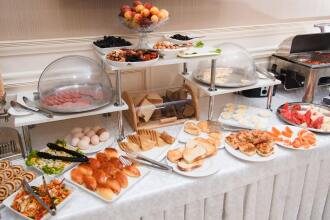 Дискавери отель, фото 19