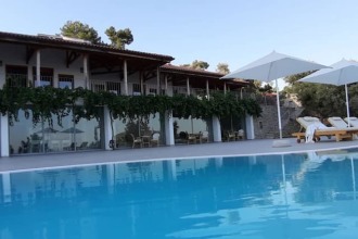 Villa With 5 Bedrooms in Datça, With Wonderful sea View, Private Pool, Enclosed Garden - 2 km From the Beach, фото 30