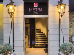 Met34 Athens, фото 36