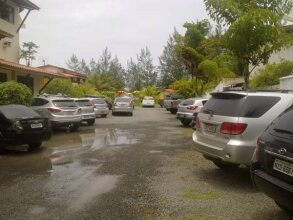 Girassol Praia Hotel, фото 31