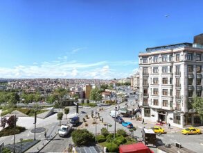 Daru Sultan Hotels Galata, фото 37