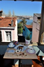 Rooftop Balat Rooms and Apartments Vodina, фото 41