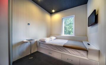 IQ Hotel, фото 2