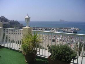 Hotel Montemar, фото 33