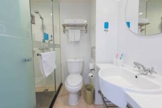 Hanting Hotel Beijing Yaojiayuan Road Branch, фото 7