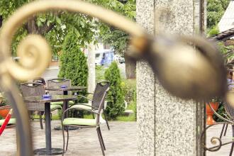 Дискавери отель, фото 32