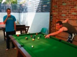 Coolibah Lodge Backpackers, фото 34