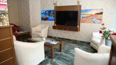 Savran Boutique Hotel, фото 8