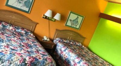 Karakahl Country Inn, фото 24