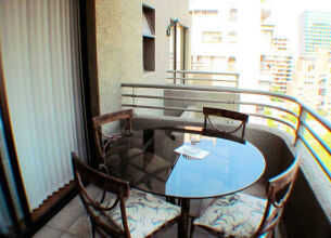 Roomapart Escuela Militar, фото 26