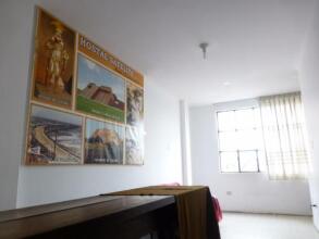 Hostal SatÉlite, фото 7