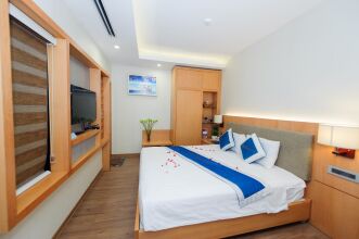 Dai Duong Hotel 3, фото 14