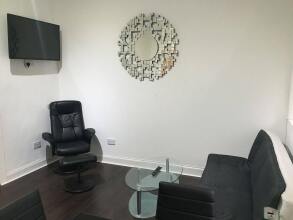 Glasgow South Side Apartments, фото 16 Glasgow South Side Apartments, фото 16