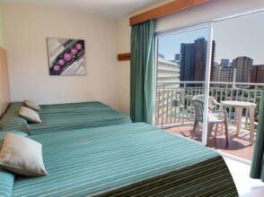 Servigroup Pueblo Benidorm, фото 40