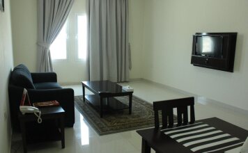 Dhilal Hotel Apartments, фото 24