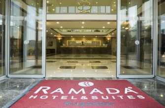 Ramada Suites Kusadasi, фото 15