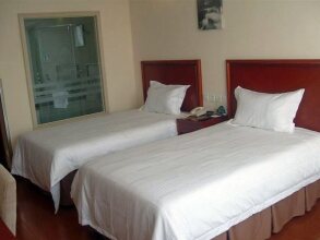 GreenTree Inn Express Beijing Fangshan District Doudian Road Jin Yuan, фото 4