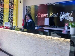 Airport Best, фото 36