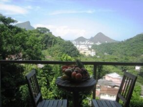 Gavea Tropical Boutique Hotel, фото 40