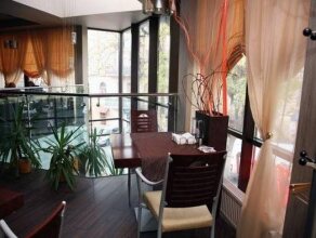 Отель Палладиум, фото 38 Отель Палладиум, фото 38