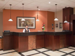 Crowne Plaza Hotel Hamilton Hotel & Conf Center, фото 39 Crowne Plaza Hotel Hamilton Hotel & Conf Center, фото 39