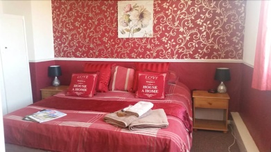 Brunton House B&B