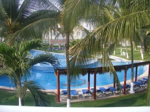 Luna 102 Caracol Diamante Departamento, фото 12