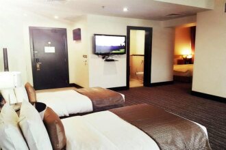 Отель Safir Doha, фото 38 Отель Safir Doha, фото 38