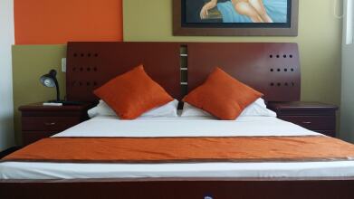 Rentascartagena Apartments Palmetto, фото 44 Rentascartagena Apartments Palmetto, фото 44