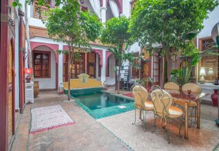 Riad Sadaka, фото 12 Riad Sadaka, фото 12