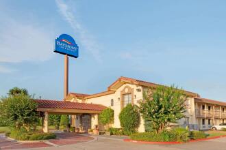 Red Roof Inn Houston North - FM1960 & I-45