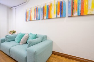 ClubHouse Residences Bijou Studio A, фото 4 ClubHouse Residences Bijou Studio A, фото 4