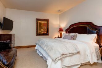 Abode on Empire Pass, фото 2 Abode on Empire Pass, фото 2