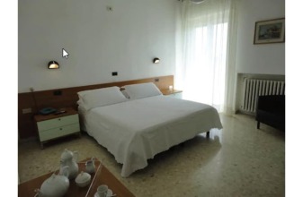 Hotel Riviera, фото 15