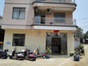 Xincun Fish Hostel, фото 11