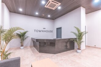 OYO Townhouse 2 Hotel Gunung Sahari, фото 18