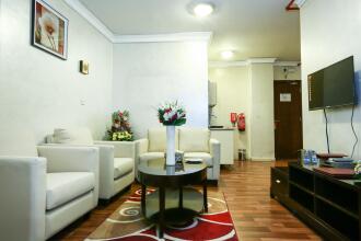 La Villa Suites Hotel, фото 25 La Villa Suites Hotel, фото 25