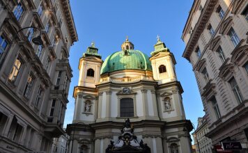 City Pension Stephansplatz, фото 46