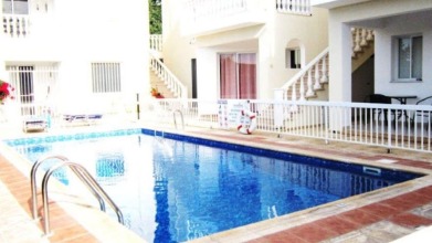 Apartment in Kato Paphos, фото 16 Apartment in Kato Paphos, фото 16