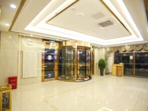 Greentree Inn Beijing Tongzhou Tuqiao Subway Station Express Hotel, фото 16